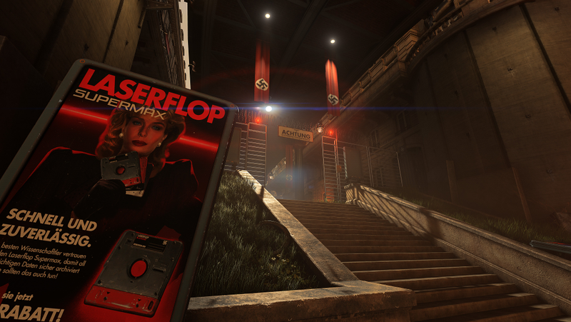 Illustration for article titled Wolfenstein: Youngblood: The Kotaku Review